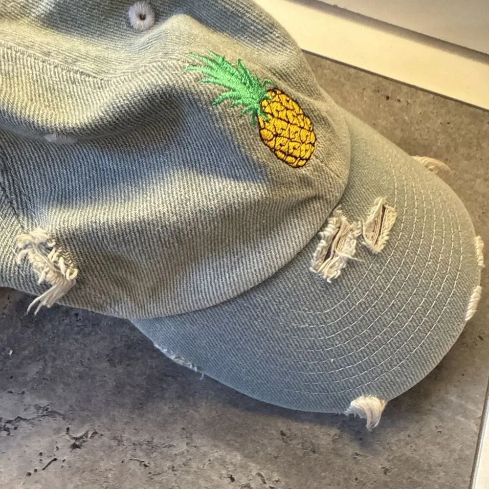 Kbethos Vintage piece hat size